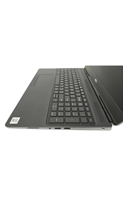 Stacja Graficzno-Robocza Dell Precision 7550 i7-10750H 32GB 512 SSD 15,6